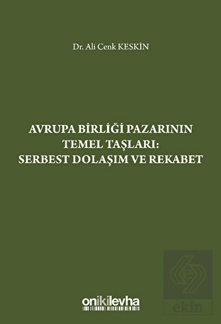 Ekin Kitap