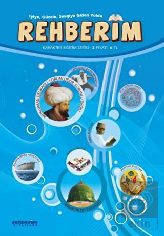 Ekin Kitap
