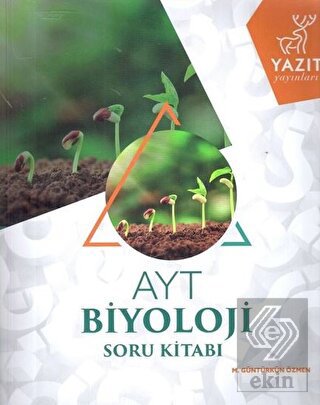 Ekin Kitap