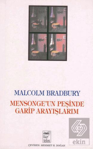 Ekin Kitap