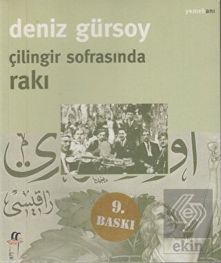 Ekin Kitap