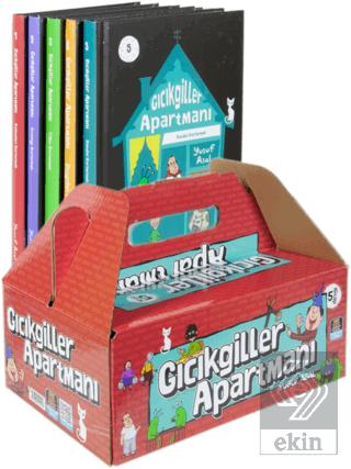 Ekin Kitap