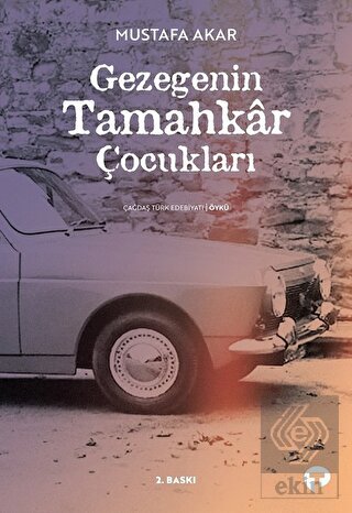 Ekin Kitap