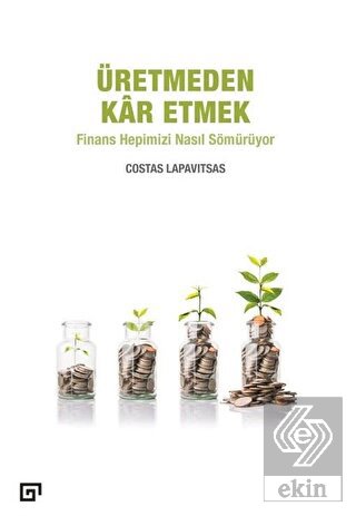 Ekin Kitap