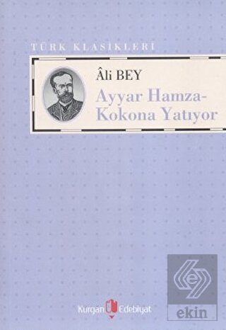 Ekin Kitap