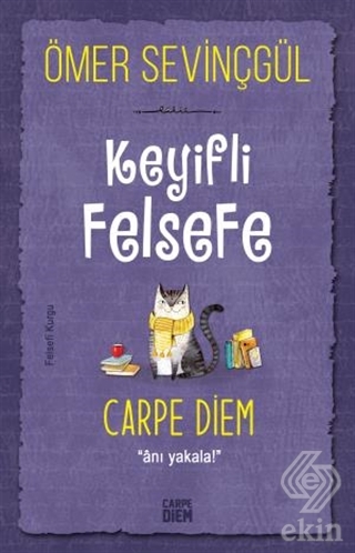 Ekin Kitap