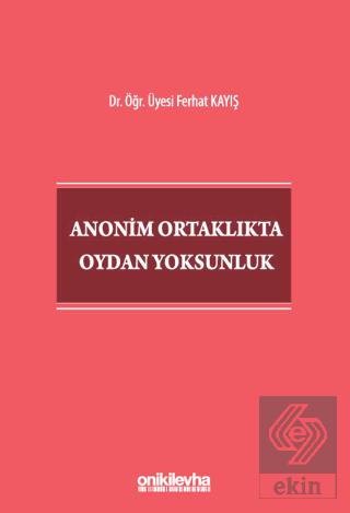 Ekin Kitap