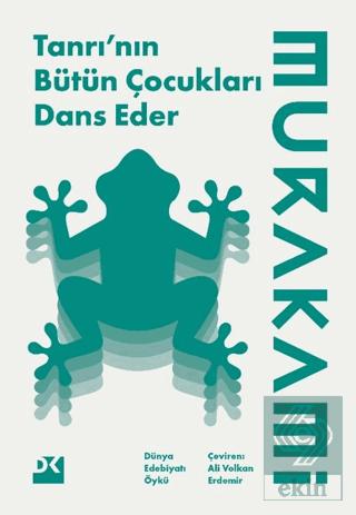 Ekin Kitap