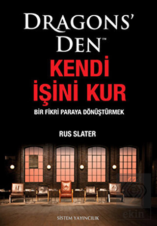 Ekin Kitap