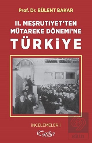 Ekin Kitap