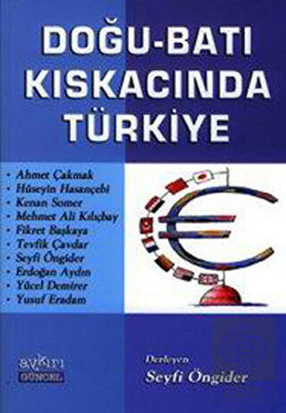 Ekin Kitap