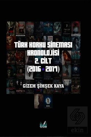 Ekin Kitap