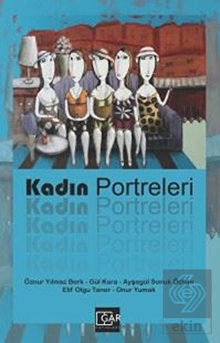 Ekin Kitap
