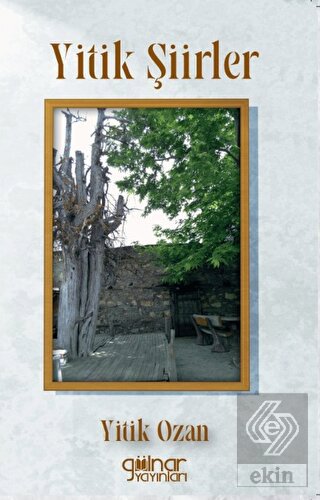 Ekin Kitap
