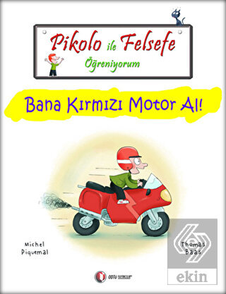 Ekin Kitap