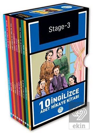 Ekin Kitap