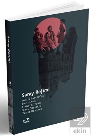 Ekin Kitap