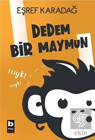 Ekin Kitap
