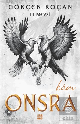 Ekin Kitap