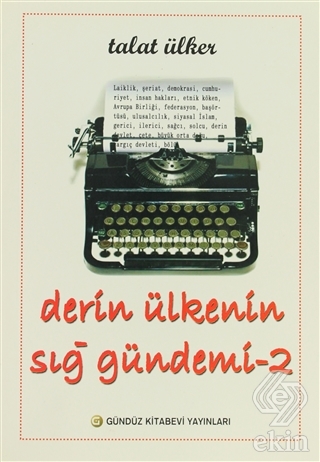 Ekin Kitap