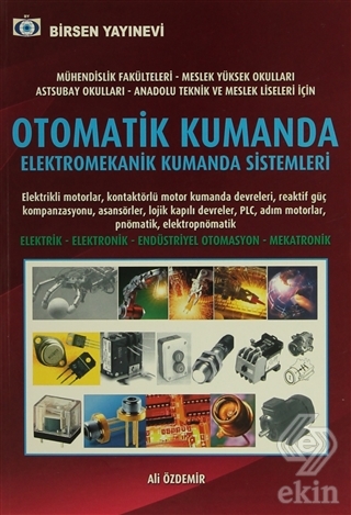 Ekin Kitap
