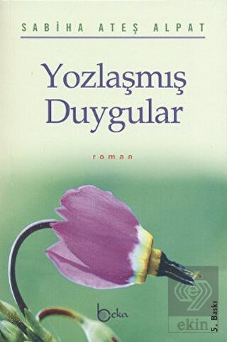 Ekin Kitap