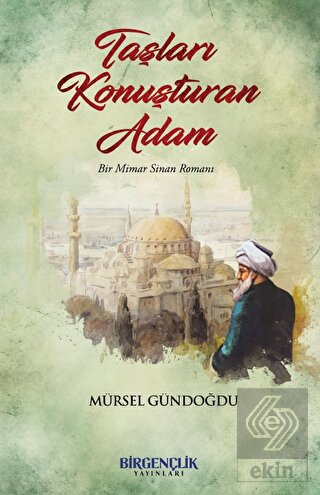 Ekin Kitap