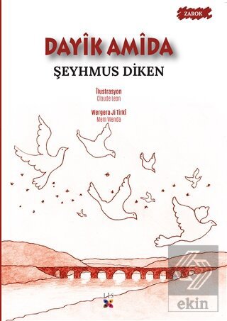 Ekin Kitap