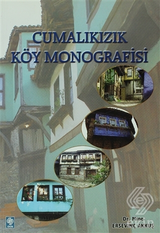 Cumalıkızık Köy Monografisi