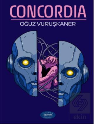 Ekin Kitap