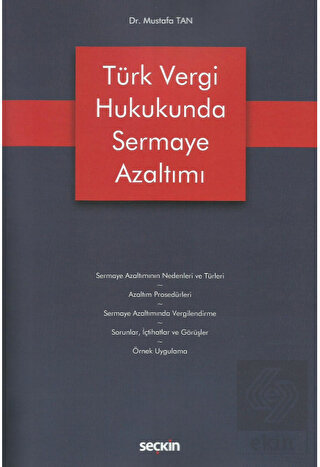 Ekin Kitap