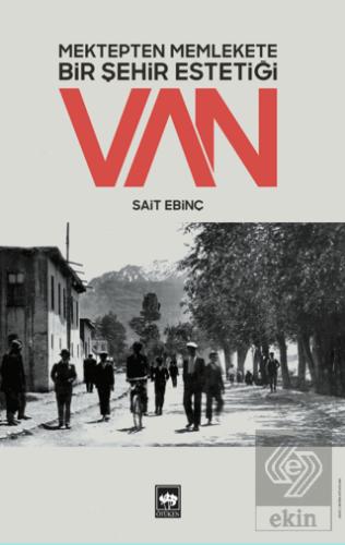 Ekin Kitap