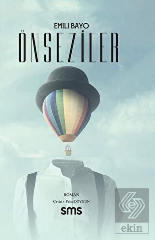 Ekin Kitap