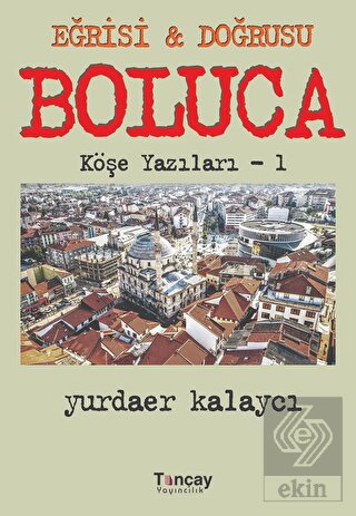 Ekin Kitap
