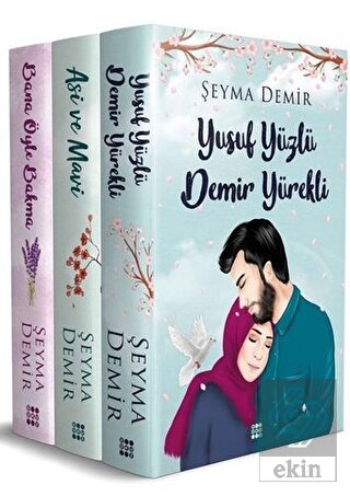 Ekin Kitap