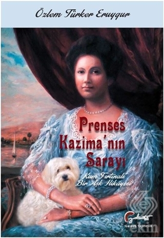 Prenses Kazimanın Sarayı