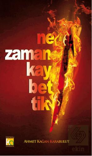 Ekin Kitap