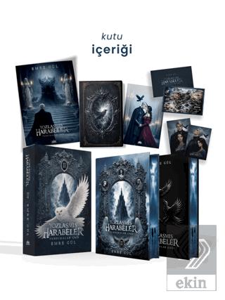 Ekin Kitap