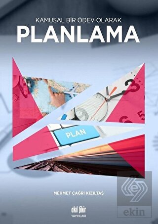 Ekin Kitap