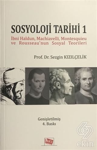 Ekin Kitap