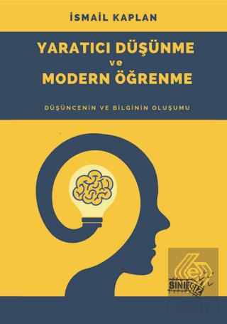 Yaratıcı Düşünme ve Modern Öğrenme