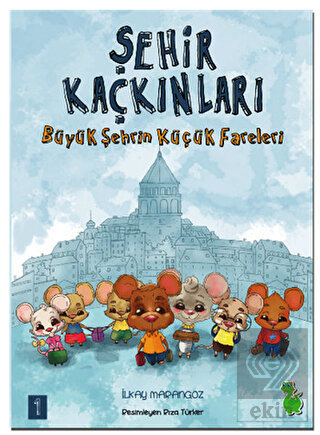 Ekin Kitap