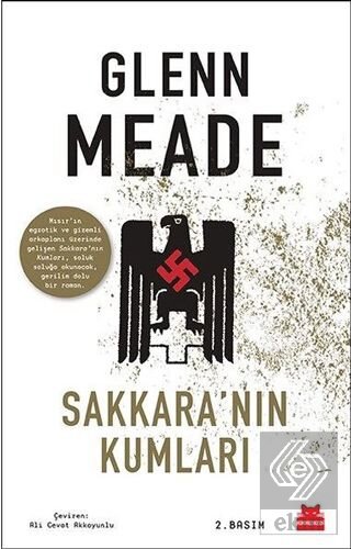 Ekin Kitap