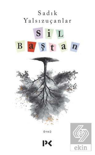 Ekin Kitap
