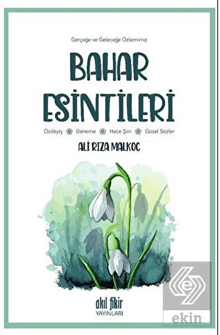 Ekin Kitap