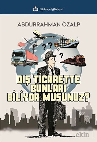 Ekin Kitap