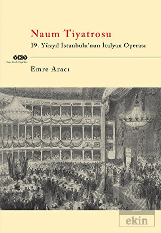 Ekin Kitap