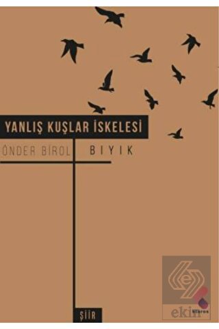 Ekin Kitap
