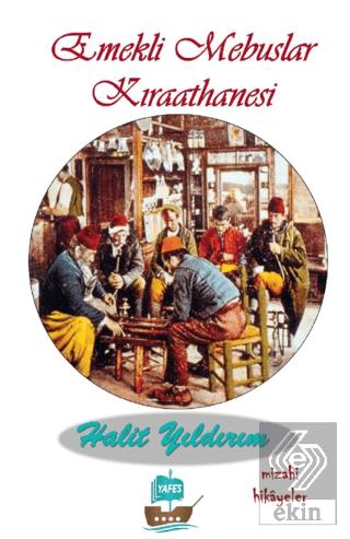 Ekin Kitap