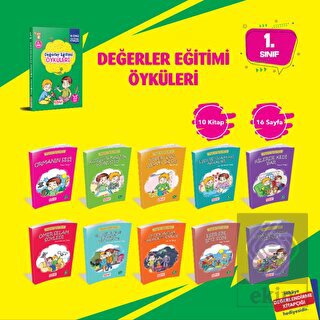 Ekin Kitap